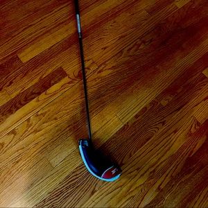 Golf Club TaylorMade